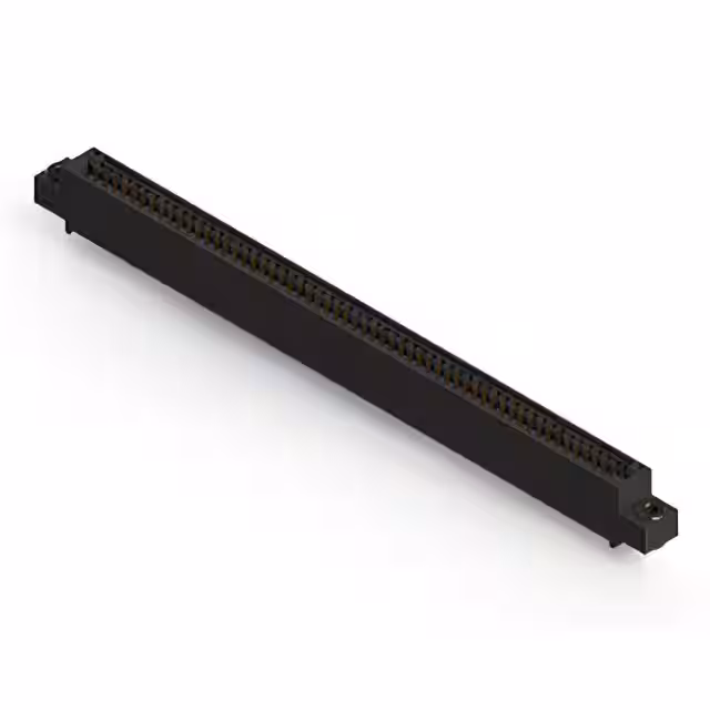 395-058-525-403 EDAC Inc.  Edgeboard Connectors